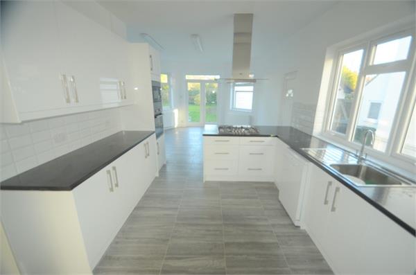 Millway, Mill Hill